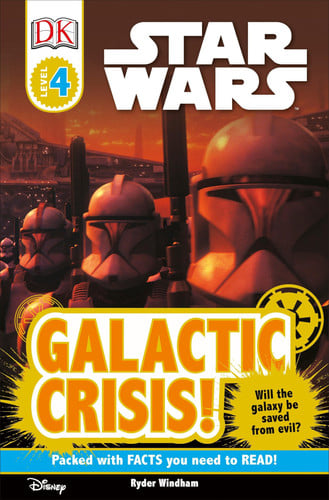 Star Wars, Galactic Crisis
