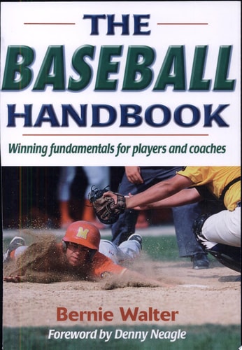 The Baseball Handbook