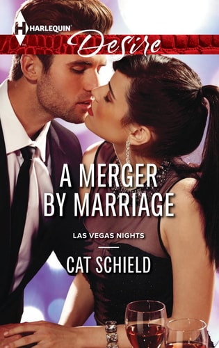 A Merger by Marriage (Las Vegas Nights)