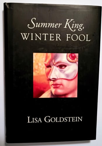 Summer King Winter Fool