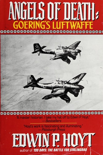 Angels of Death: Goering's Luftwaffe