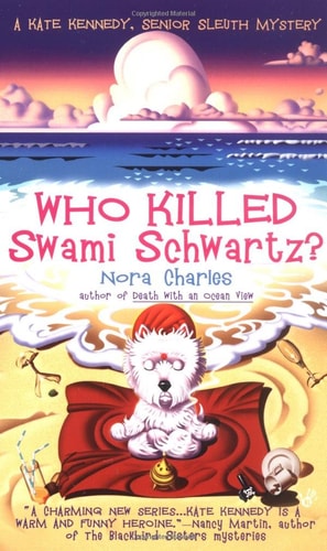 Who Killed Swami Schwartz?
