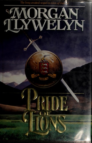 Pride of Lions