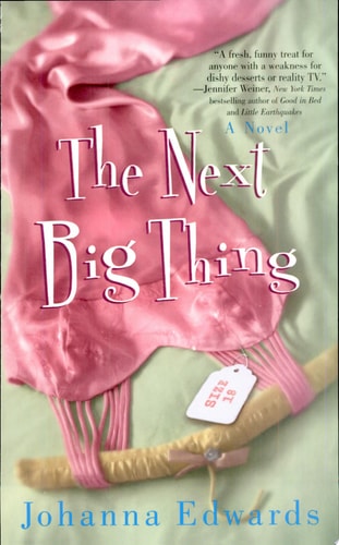 The Next Big Thing