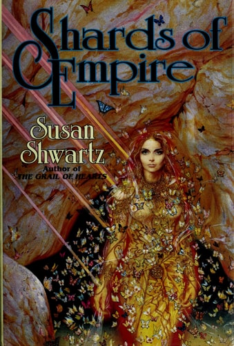 Shards of Empire