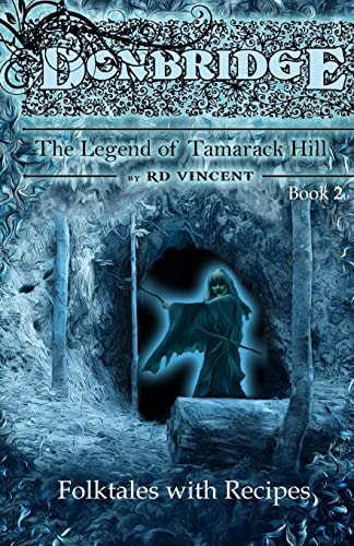 Donbridge: The Witch of Tamarack Hill