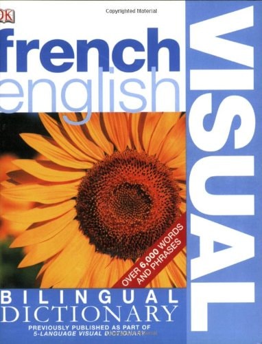 Bilingual Visual Dictionary