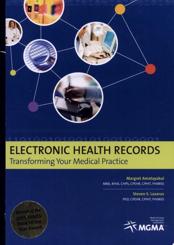 Electronic Health Records: Transforming Your Medical Practice