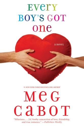 Every Boy's Got One (The Boy Series, 3)