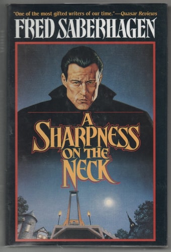 A Sharpness on the Neck
