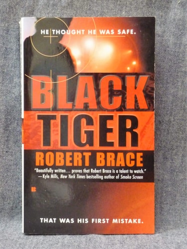 Black Tiger