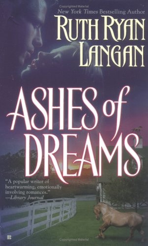 Ashes of Dreams