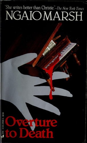 Overture To Death