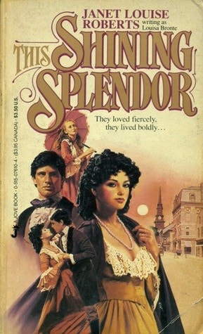 Shining Splendor