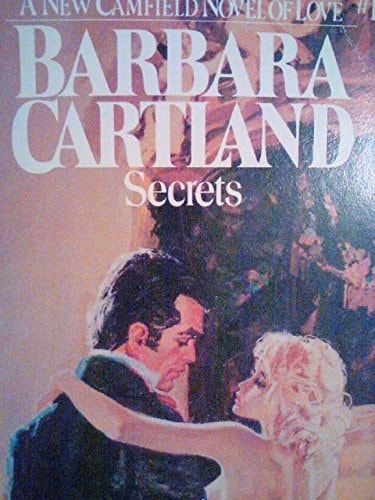 Secrets (A New Camfield Novel of Love #10)