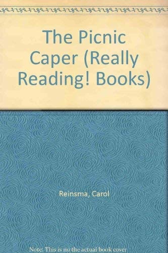 The Picnic Caper (Really Reading! Books)