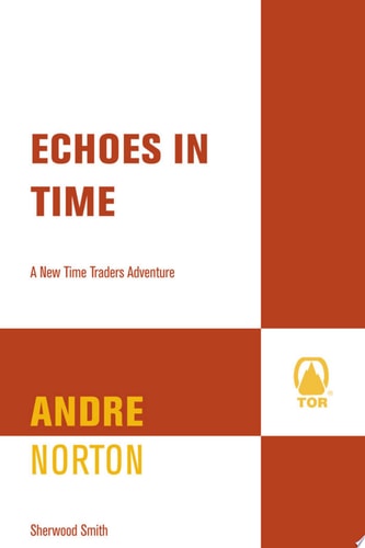 Echoes In Time