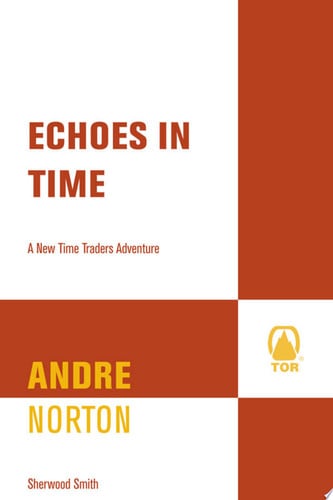 Echoes In Time