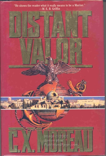 Distant Valor
