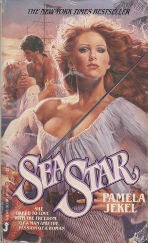 Sea star