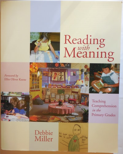 Reading with Meaning: Teaching Comprehension in the Primary Grades
