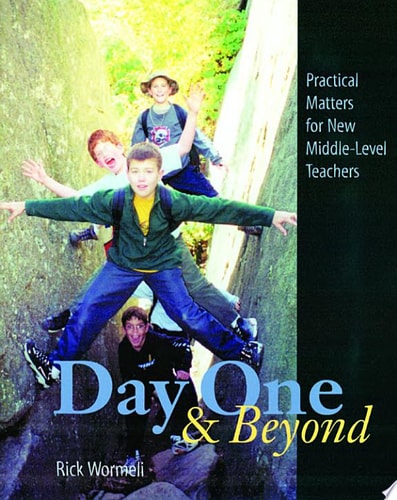 Day One and Beyond