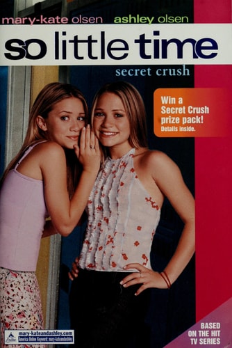 So Little Time #6: Secret Crush