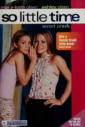 So Little Time #6: Secret Crush