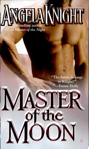 Master of the Moon (Mageverse, Book 3)