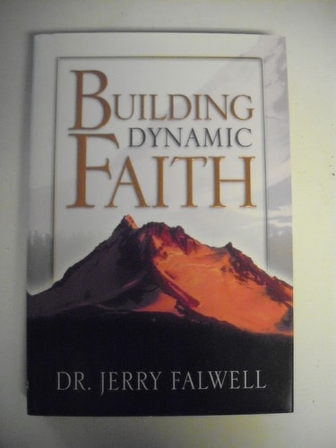 Building Dynamic Faith