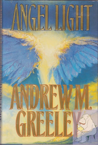 Angel Light: An Old-Fashioned Love Story