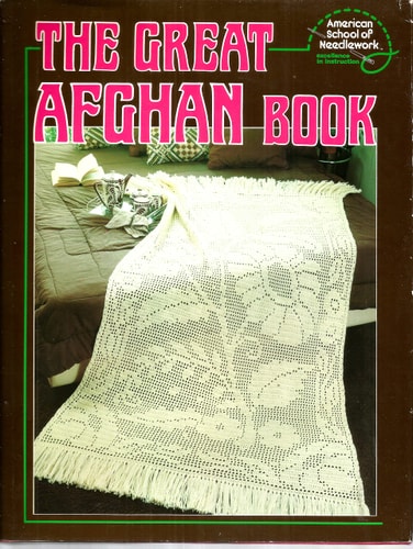 The Great Afghan Book
