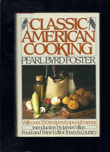 Classic American cooking