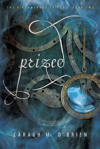 Prized (Birthmarked)