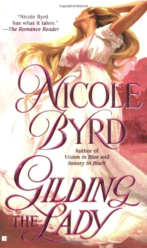 Gilding the Lady (Sinclair Family Saga)