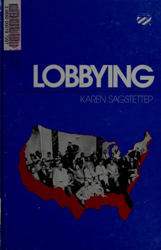 Lobbying (American Government series)