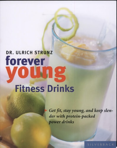 Forever Young Fitness Drinks (Powerfood)