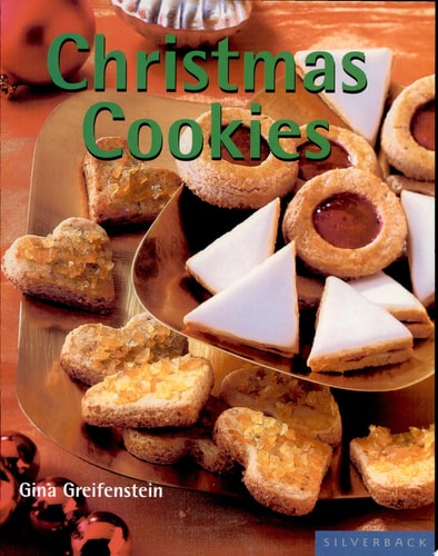 Christmas Cookies (Quick & Easy (Silverback))