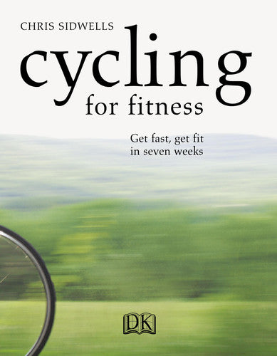 7-Week Cycling for Fitness