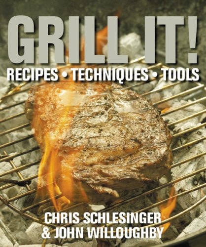 Grill It!