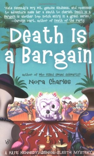 Death is a Bargain