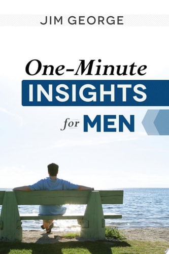 One-Minute Insights for Men