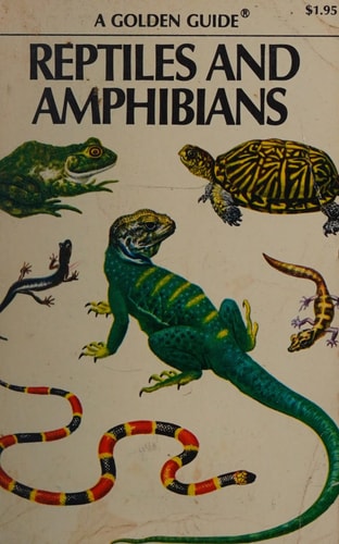 Guide to Reptiles and Amphibians