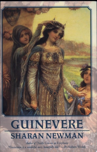 Guinevere