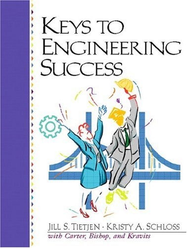 CARTER: KEYS TO ENGINEERING SUCC _p1