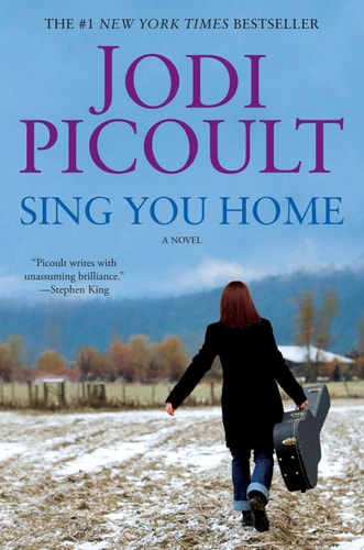 Sing You Home A Novel