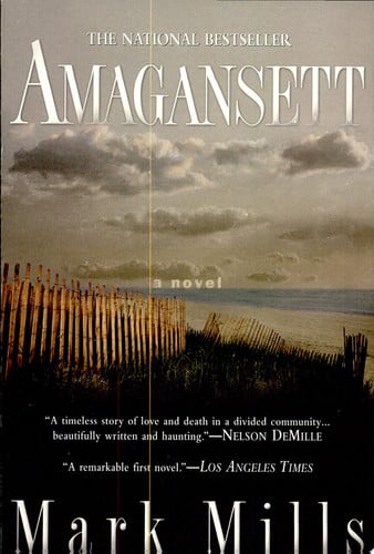 Amagansett