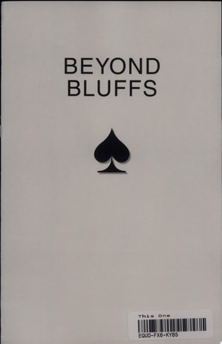 Beyond Bluffs: Master the Mysteries of Poker