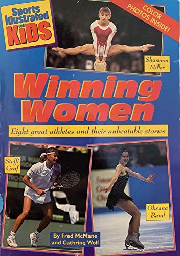 Winning Women