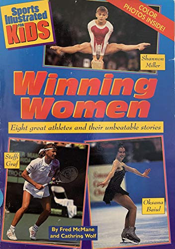 Winning Women